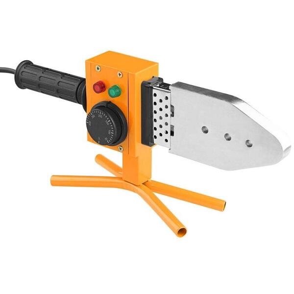 Aparat de lipit tevi PPR 20-63 MM 800W Tolsen 33022