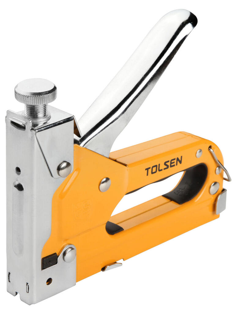 Capsator cu 3 directii pentru conditii dificile 4-14 mm (Industrial) Tolsen 43021