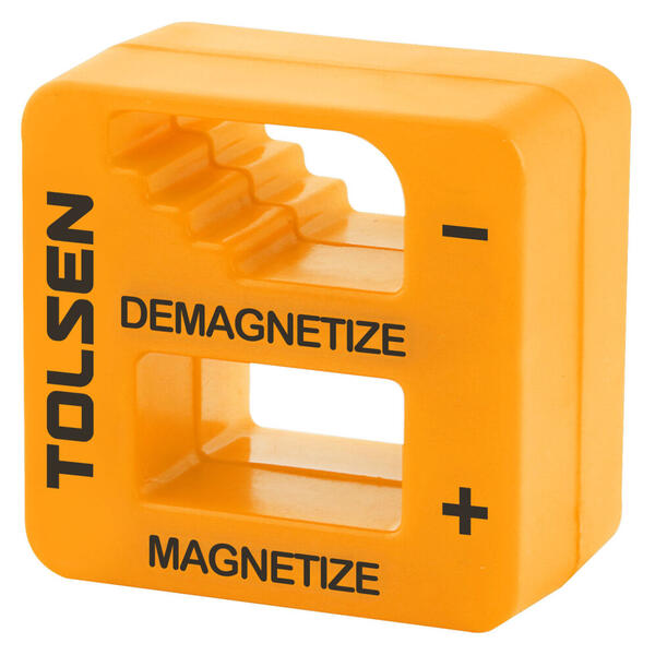 Dispozitiv de magnetizare surubelnite Tolsen 20032